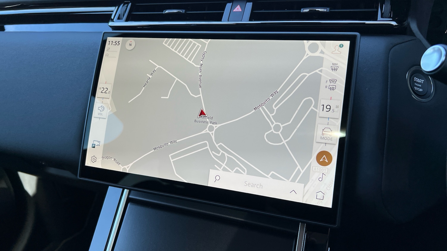 Used Land Rover Range Rover Velar for sale - 78031505: Photo 11