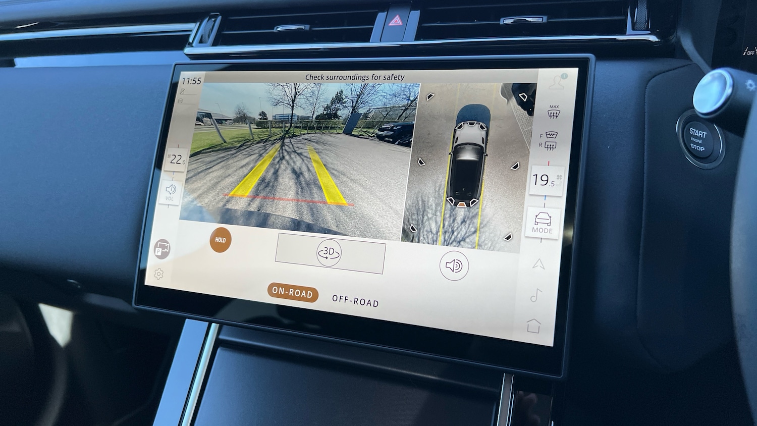 Used Land Rover Range Rover Velar for sale - 78031505: Photo 12