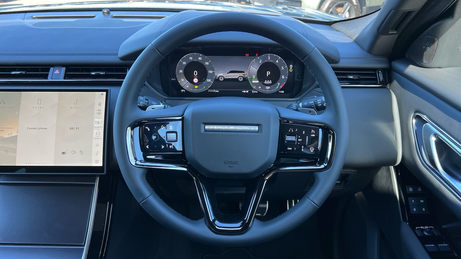 Used Land Rover Range Rover Velar for sale - 78031505: Photo 15