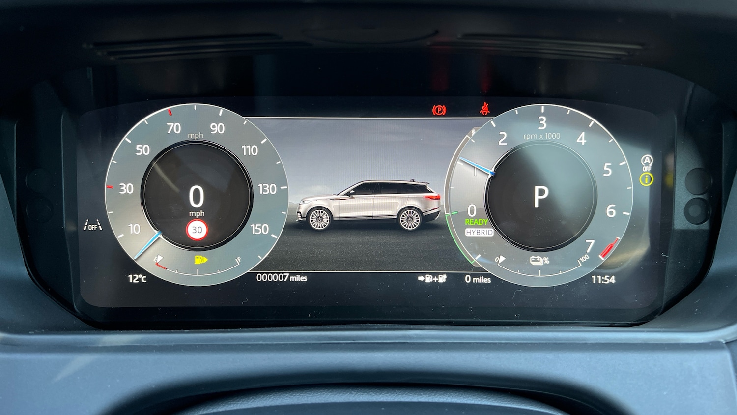 Used Land Rover Range Rover Velar for sale - 78031505: Photo 16