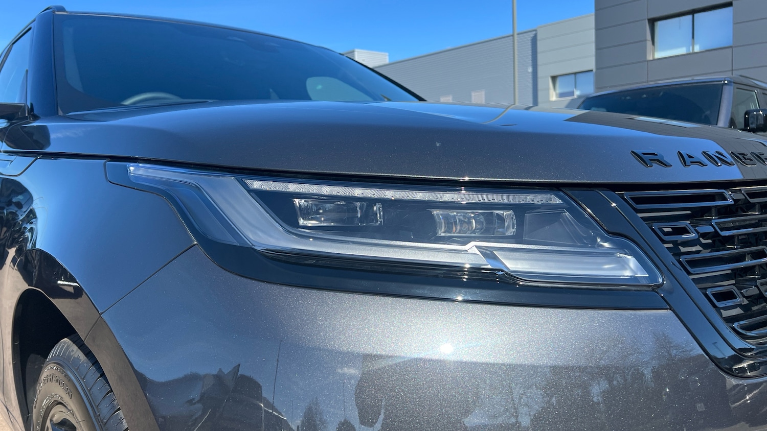 Used Land Rover Range Rover Velar for sale - 78031505: Photo 17