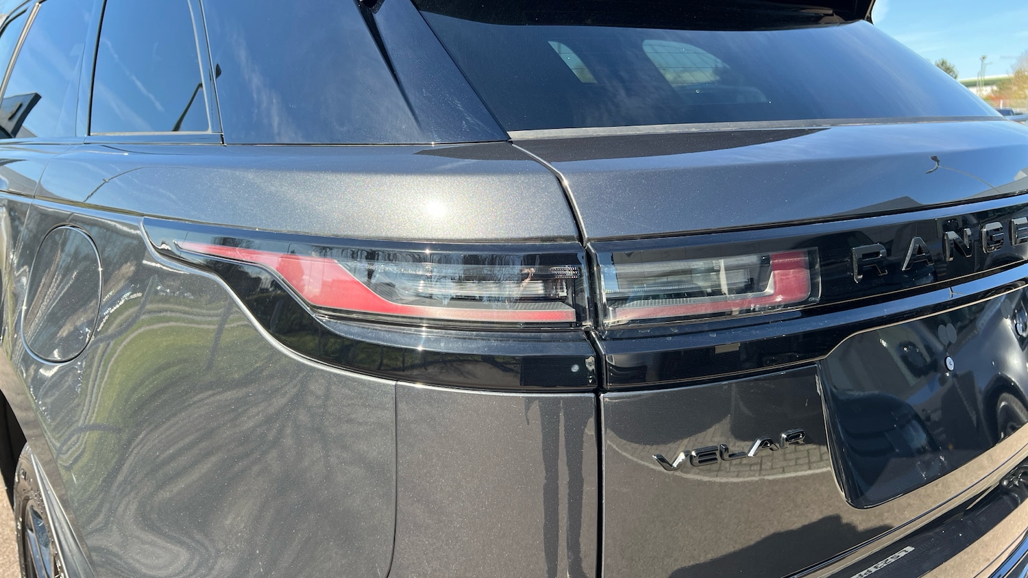 Used Land Rover Range Rover Velar for sale - 78031505: Photo 19