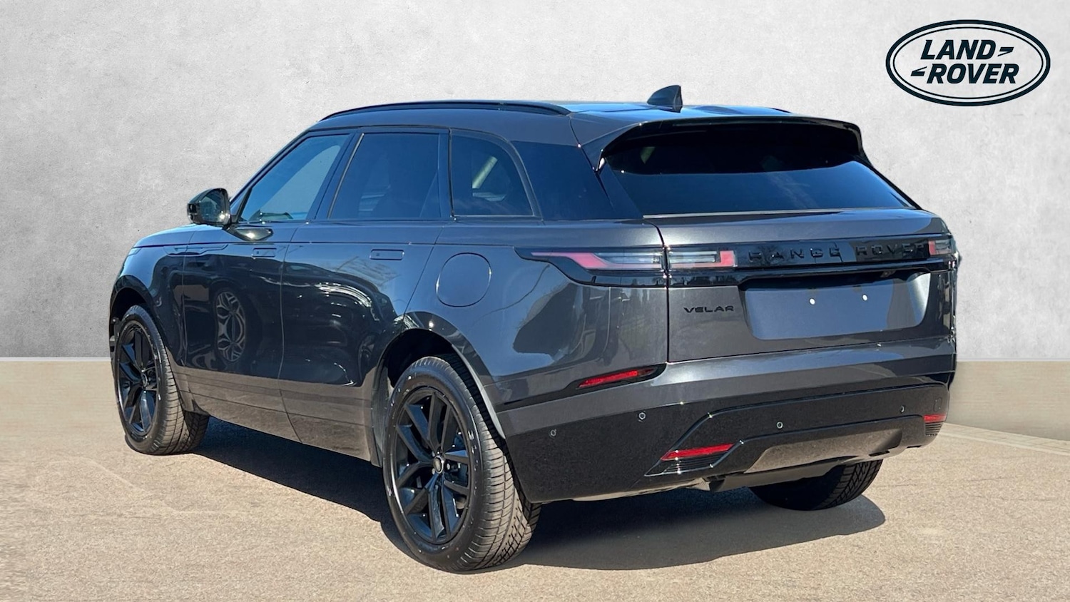 Used Land Rover Range Rover Velar for sale - 78031505: Photo 2