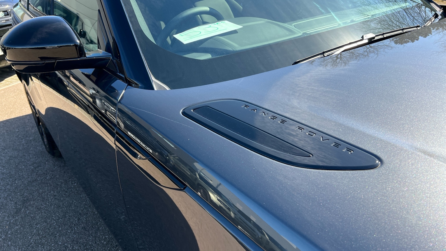Used Land Rover Range Rover Velar for sale - 78031505: Photo 20