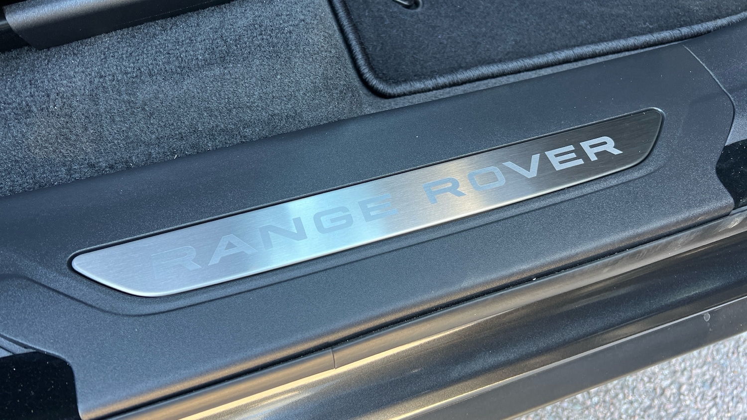 Used Land Rover Range Rover Velar for sale - 78031505: Photo 21