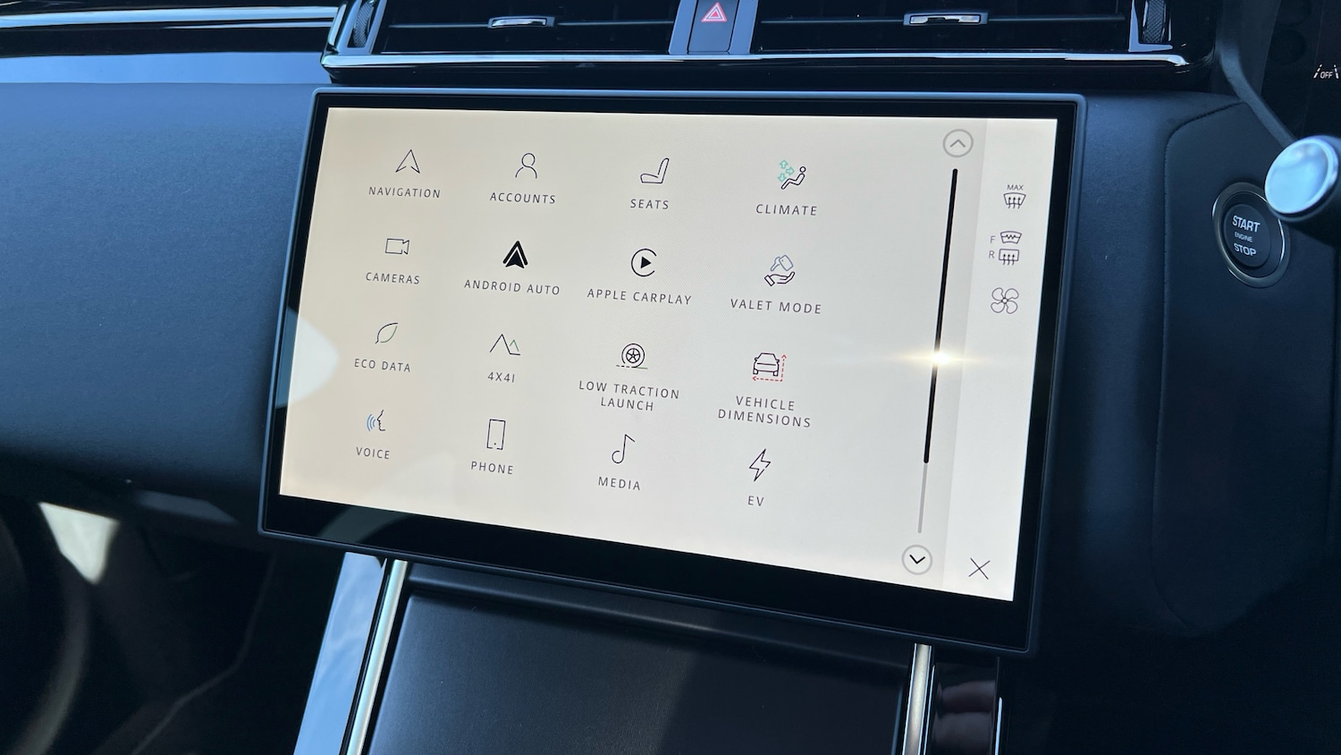 Used Land Rover Range Rover Velar for sale - 78031505: Photo 25