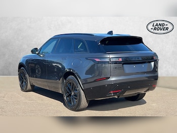Used Land Rover Range Rover Velar 2026 for sale - 78031505: Photo
