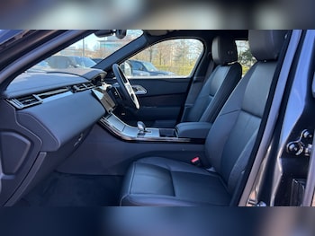 Used Land Rover Range Rover Velar 2026 for sale - 78031505: Photo