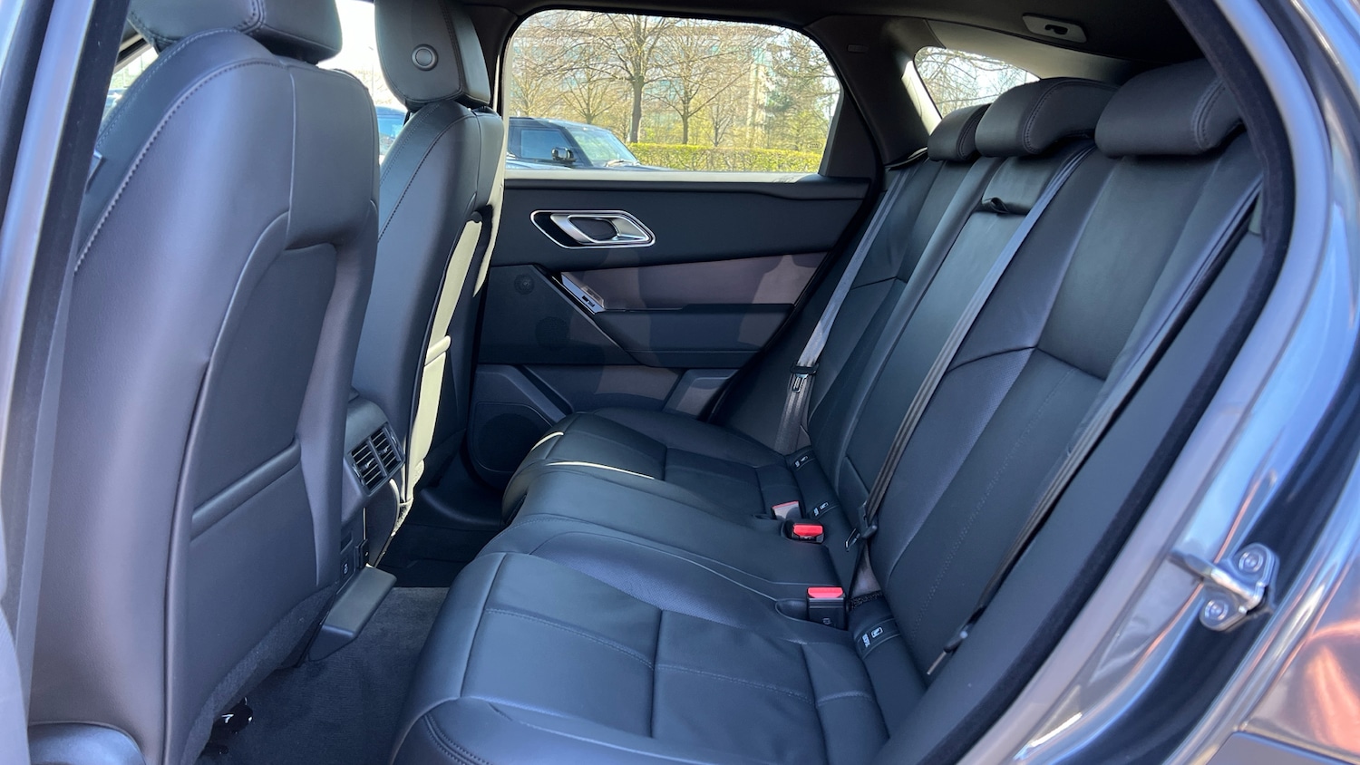 Used Land Rover Range Rover Velar for sale - 78031505: Photo 4