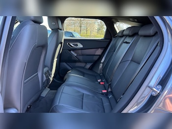Used Land Rover Range Rover Velar 2026 for sale - 78031505: Photo