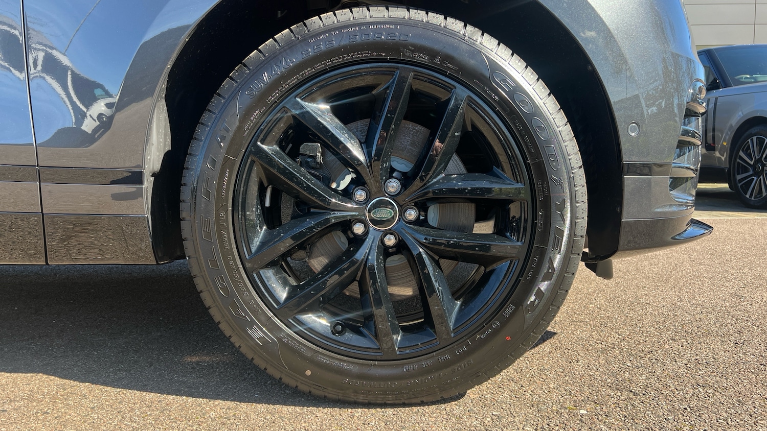 Used Land Rover Range Rover Velar for sale - 78031505: Photo 8