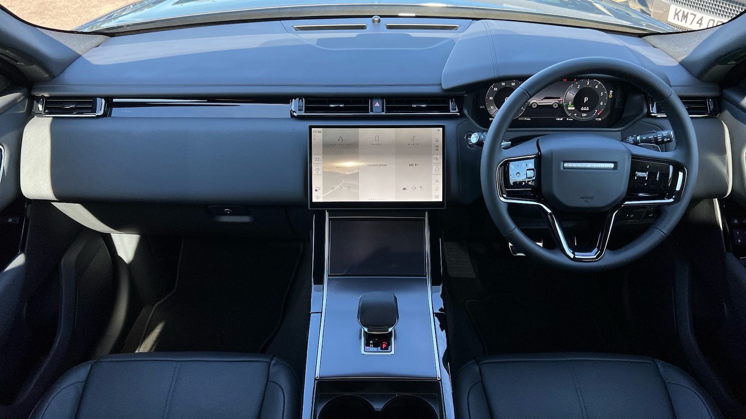 Used Land Rover Range Rover Velar for sale - 78031505: Photo 9