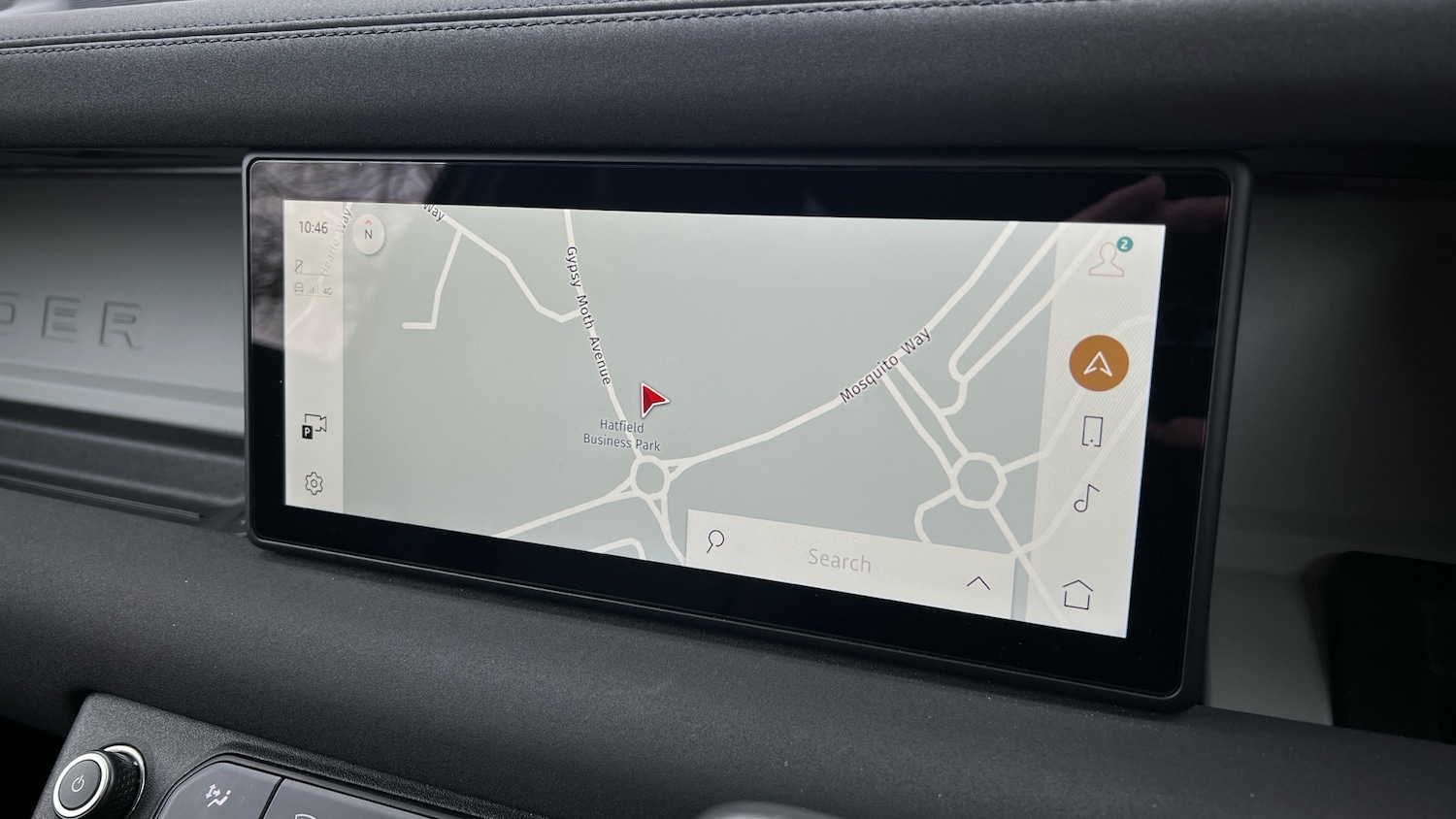 Used Land Rover Defender 2023 for sale - 77990371: Photo 11