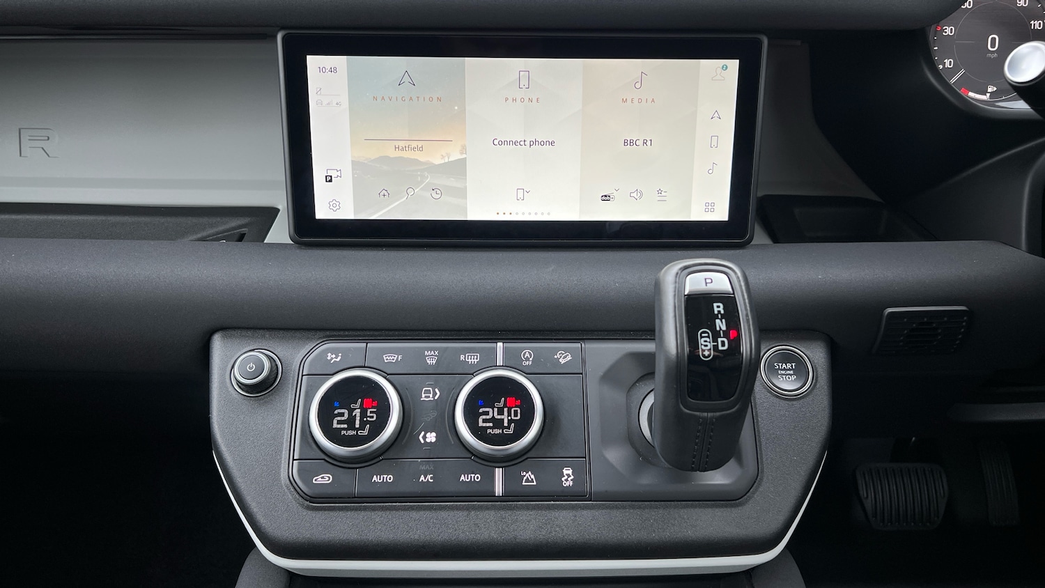 Used Land Rover Defender 2023 for sale - 77990371: Photo 14