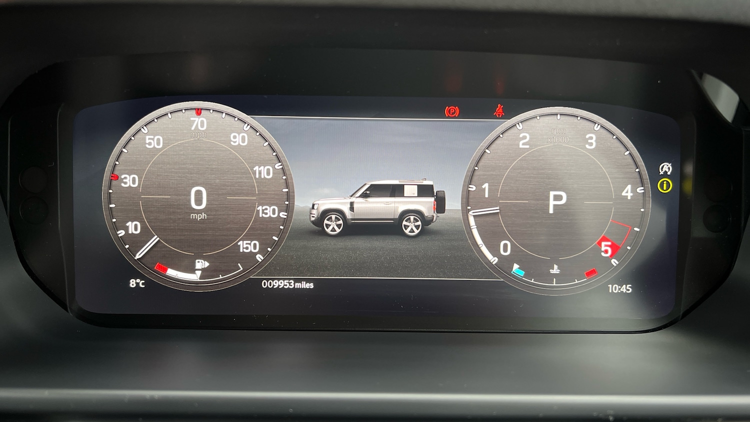 Used Land Rover Defender 2023 for sale - 77990371: Photo 16