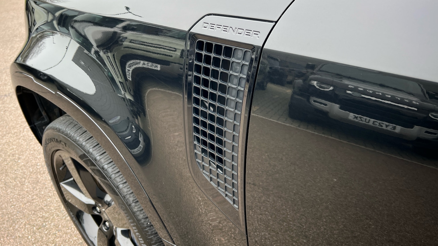 Used Land Rover Defender 2023 for sale - 77990371: Photo 20