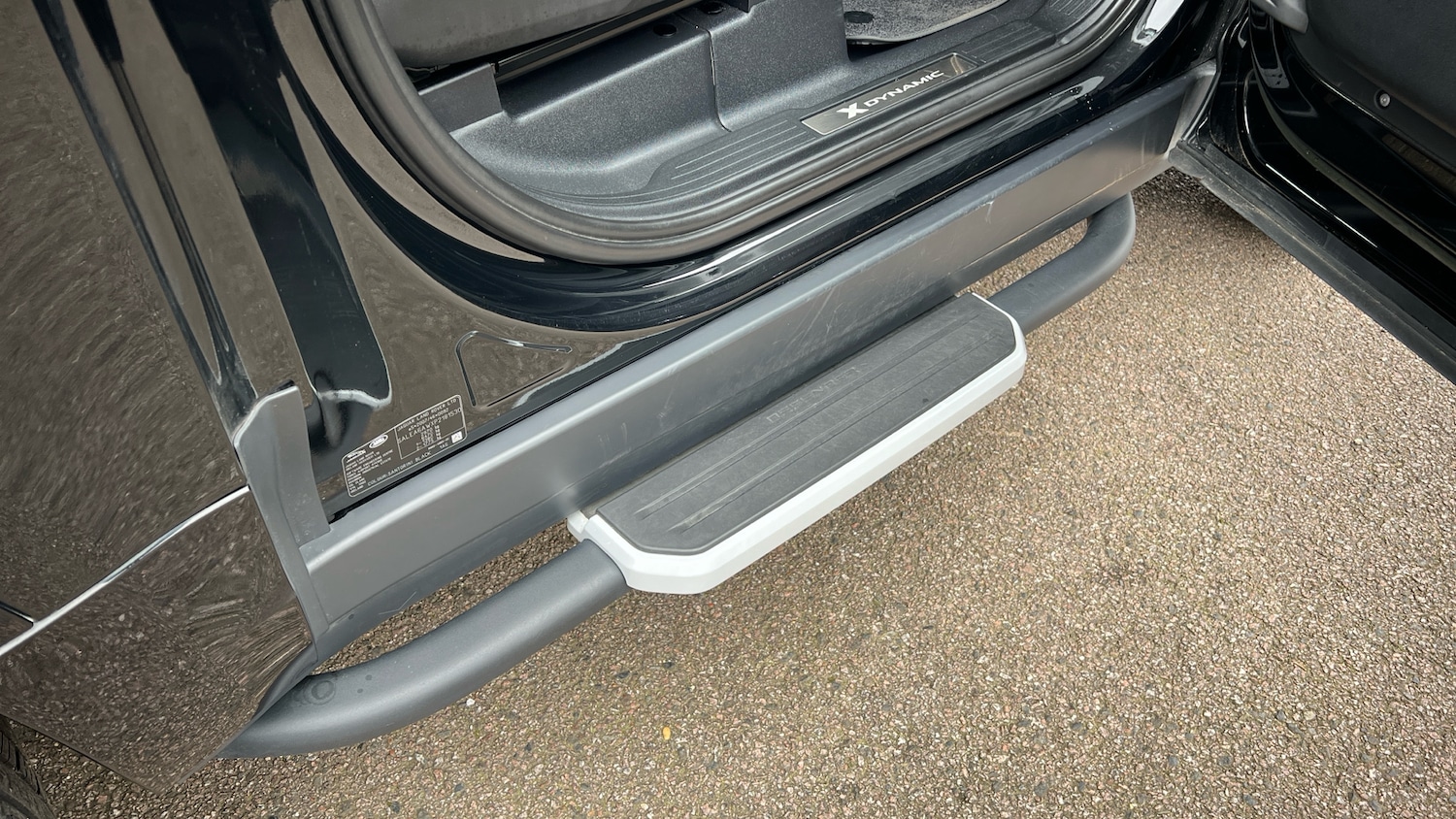 Used Land Rover Defender 2023 for sale - 77990371: Photo 21