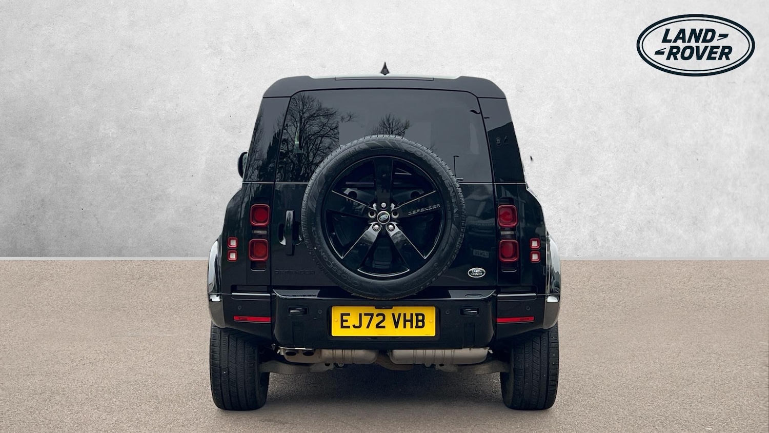 Used Land Rover Defender 2023 for sale - 77990371: Photo 6