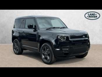 3.0 D250 X-Dynamic SE 90 SAVING 3 000 GBP WHEN FUN 3-Door