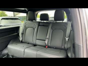 Used Land Rover Defender 2025 for sale - 75210668: Photo