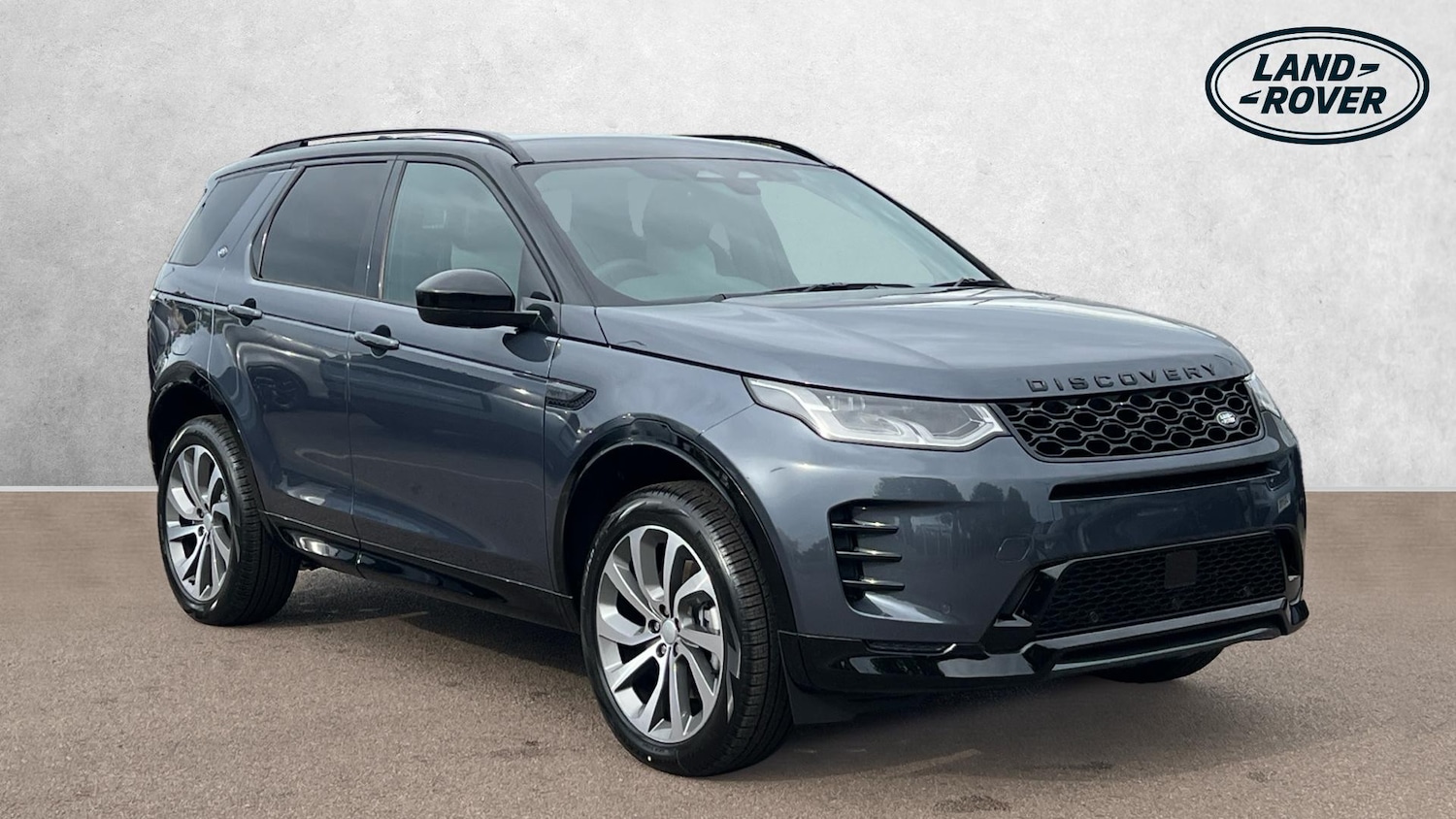 Used Land Rover Discovery Sport for sale - 76030146: Photo 1