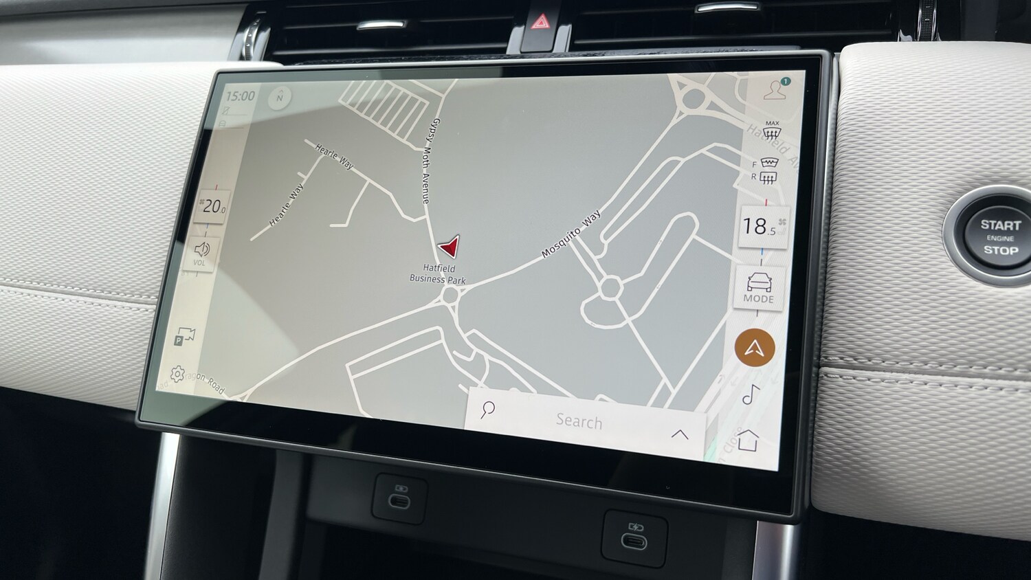 Used Land Rover Discovery Sport for sale - 76030146: Photo 11