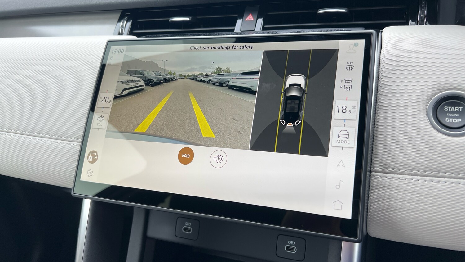 Used Land Rover Discovery Sport for sale - 76030146: Photo 12