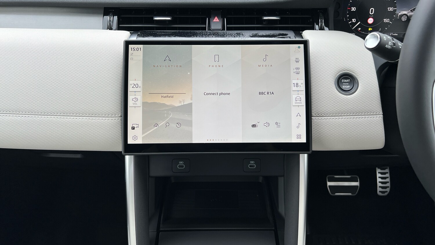 Used Land Rover Discovery Sport for sale - 76030146: Photo 14