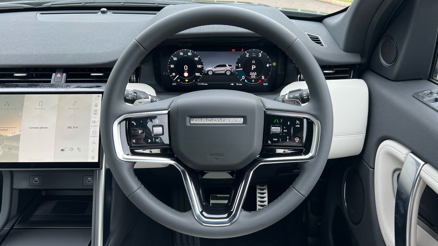 Used Land Rover Discovery Sport for sale - 76030146: Photo 15