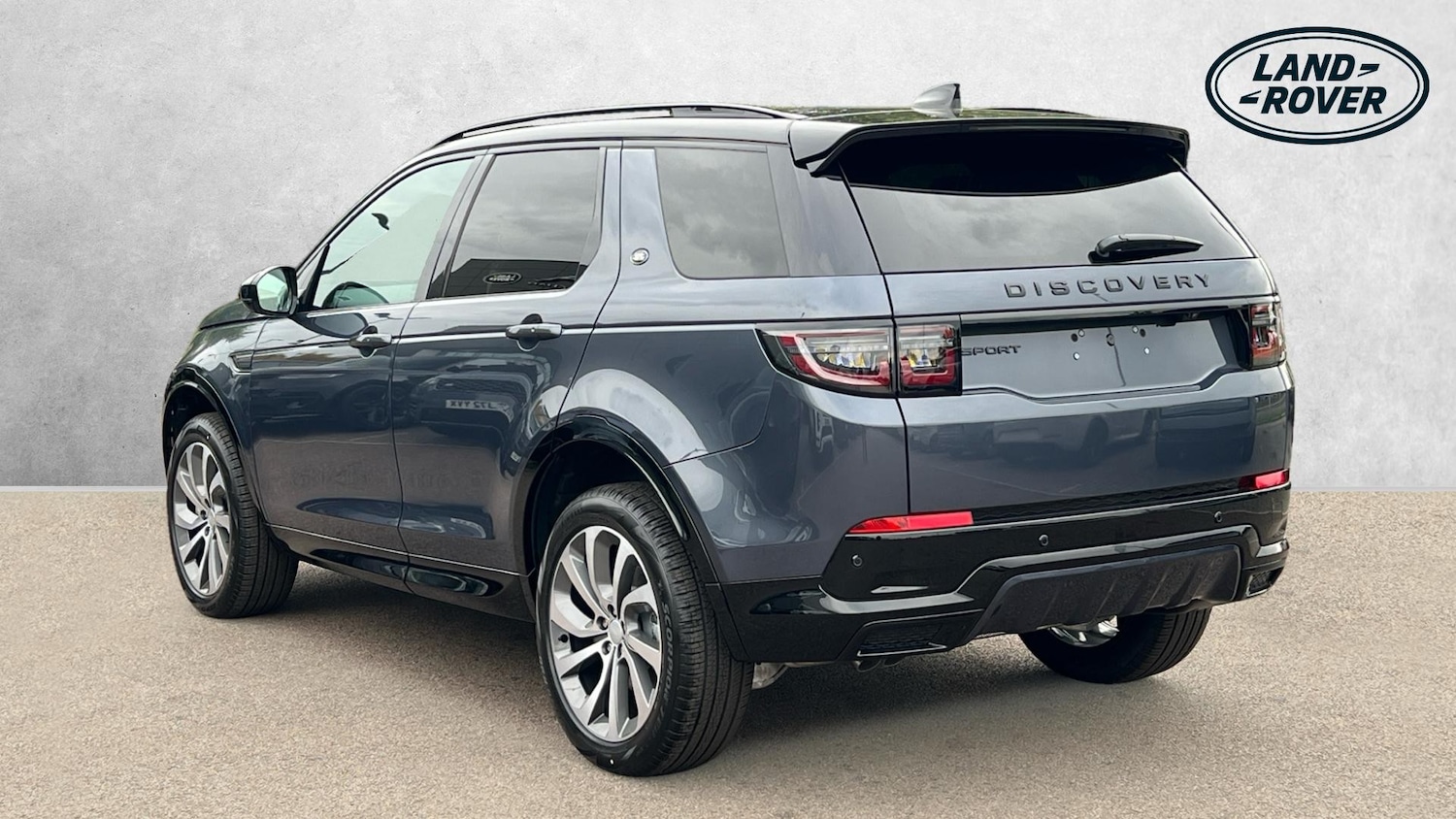 Used Land Rover Discovery Sport for sale - 76030146: Photo 2