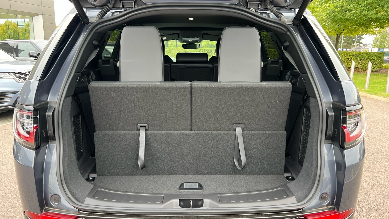 Used Land Rover Discovery Sport for sale - 76030146: Photo 21