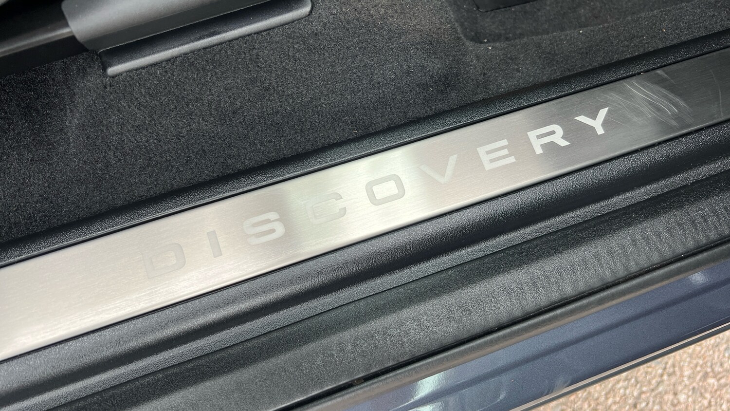 Used Land Rover Discovery Sport for sale - 76030146: Photo 23