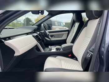 Used Land Rover Discovery Sport for sale - 76030146: Photo 3