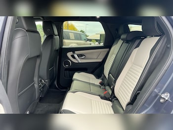 Used Land Rover Discovery Sport for sale - 76030146: Photo 4