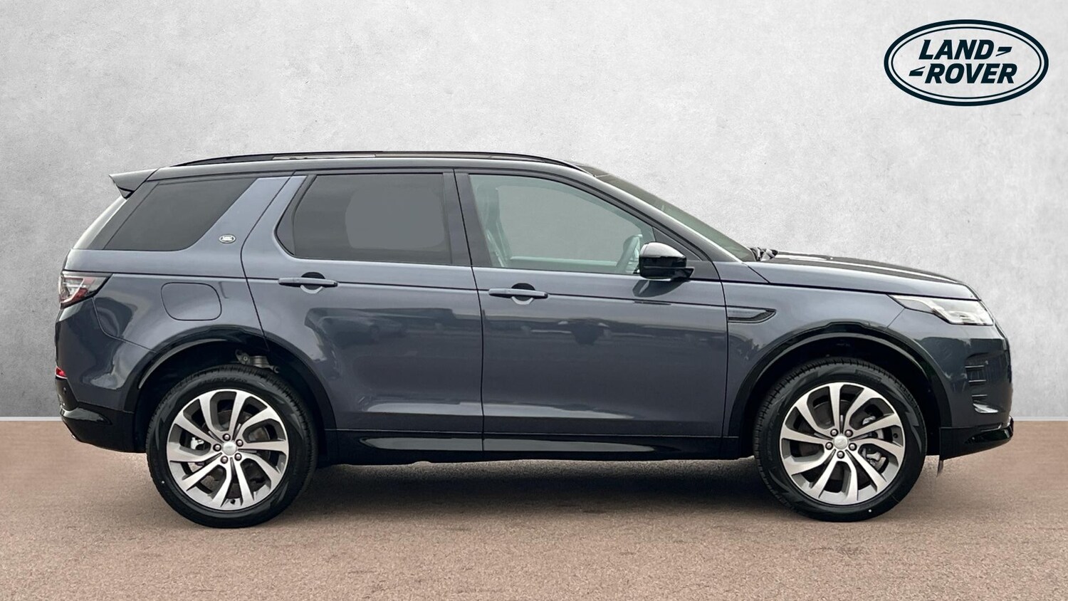 Used Land Rover Discovery Sport for sale - 76030146: Photo 5