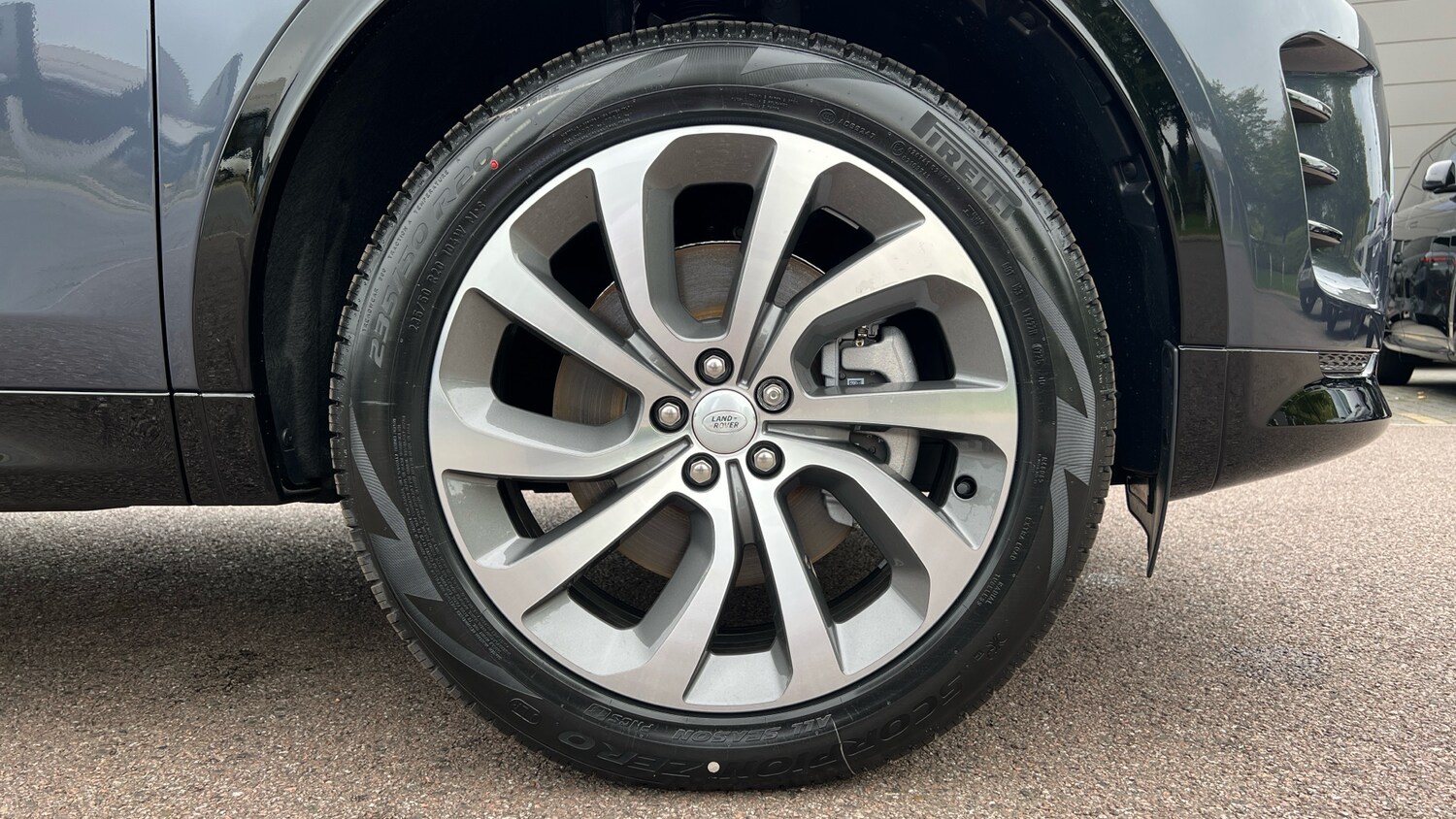 Used Land Rover Discovery Sport for sale - 76030146: Photo 8