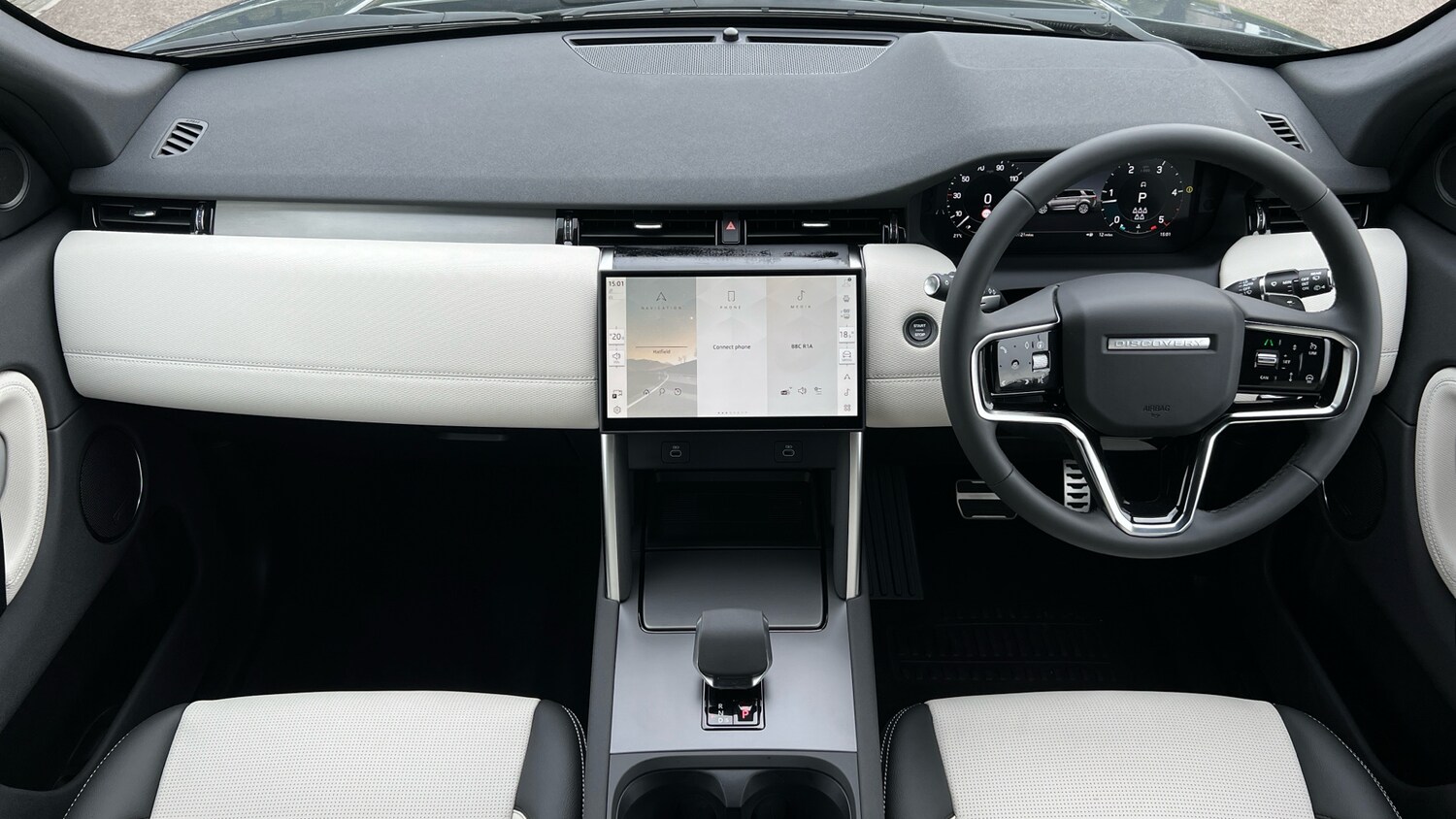 Used Land Rover Discovery Sport for sale - 76030146: Photo 9