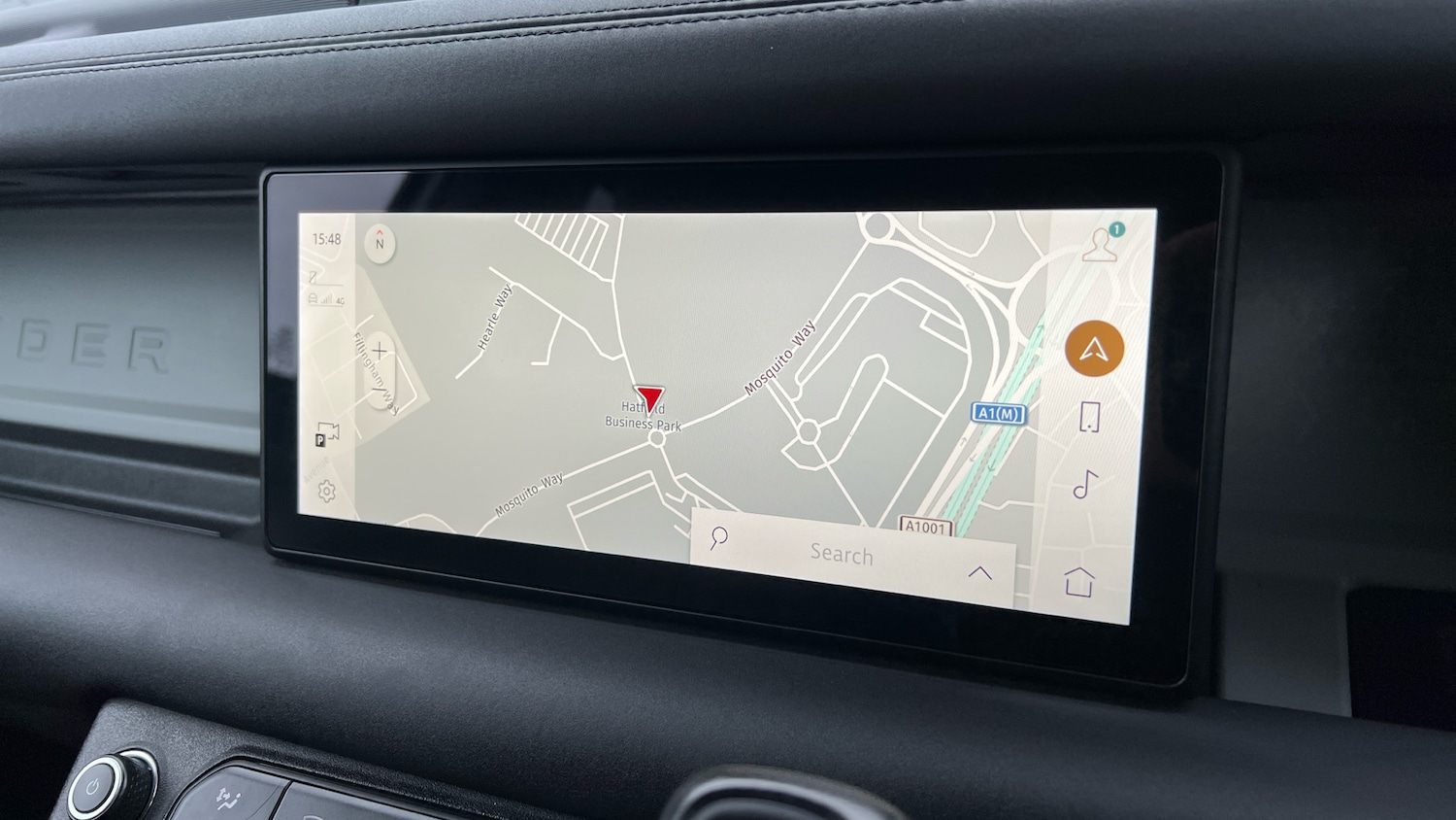 Used Land Rover Defender 2023 for sale - 76257893: Photo 11