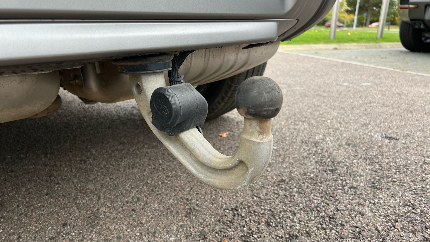 Used Land Rover Defender 2023 for sale - 76257893: Photo 23