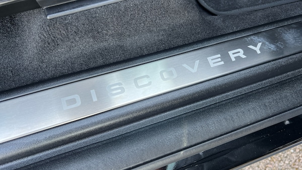 Used Land Rover Discovery Sport for sale - 74697951: Photo 21