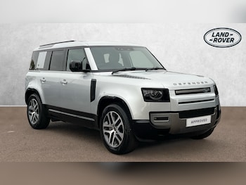 2023 - 3.0 D300 X-Dynamic SE 110 5dr Auto [7 Seat]