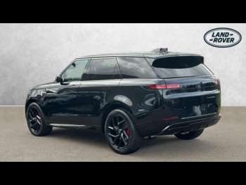 Used Land Rover Range Rover Sport 2025 for sale - 74185595: Photo