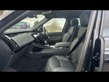 Used Land Rover Range Rover Sport 2025 for sale - 74185595: Photo