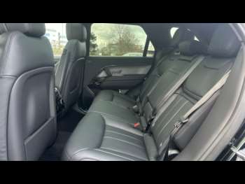 Used Land Rover Range Rover Sport 2025 for sale - 74185595: Photo