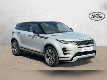 Used Land Rover Range Rover Evoque 2020 for sale - 79575687: Photo