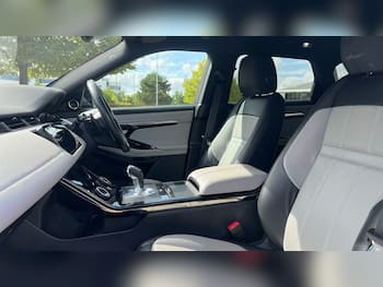 Used Land Rover Range Rover Evoque 2020 for sale - 79575687: Photo