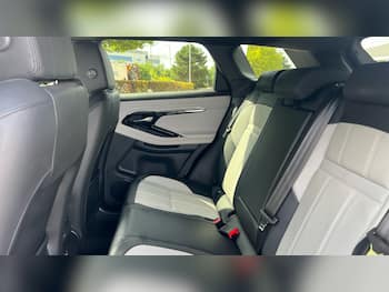 Used Land Rover Range Rover Evoque 2020 for sale - 79575687: Photo