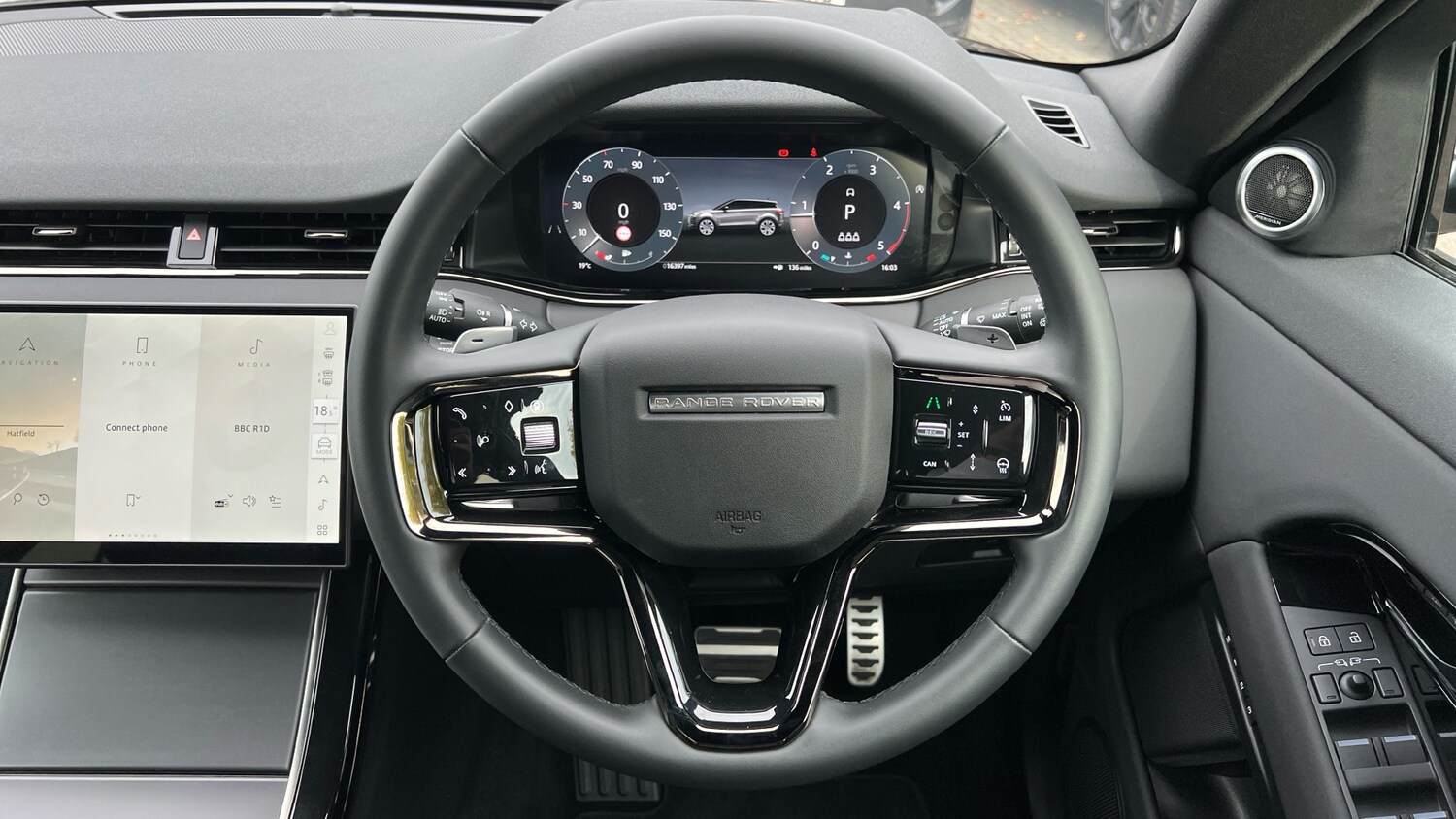 Used Land Rover Range Rover Evoque 2024 for sale - 76030193: Photo 15