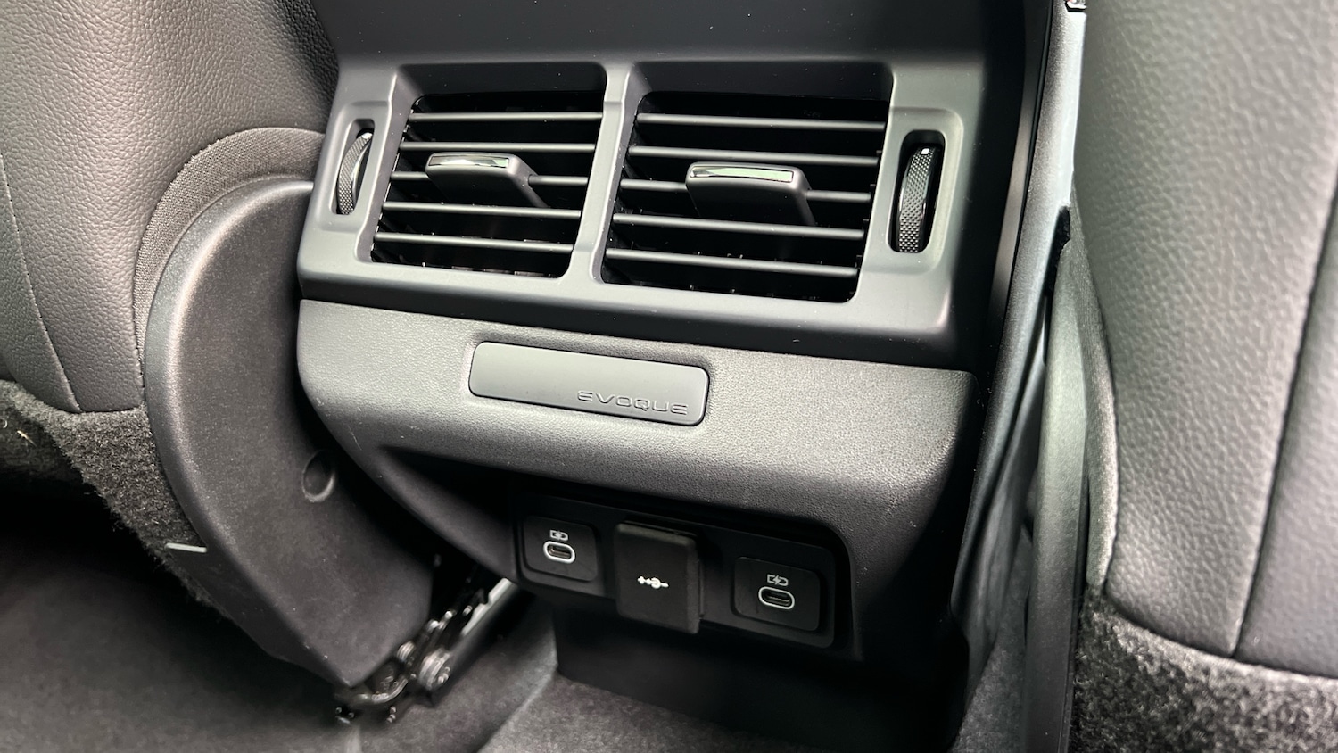 Used Land Rover Range Rover Evoque 2024 for sale - 76030193: Photo 18