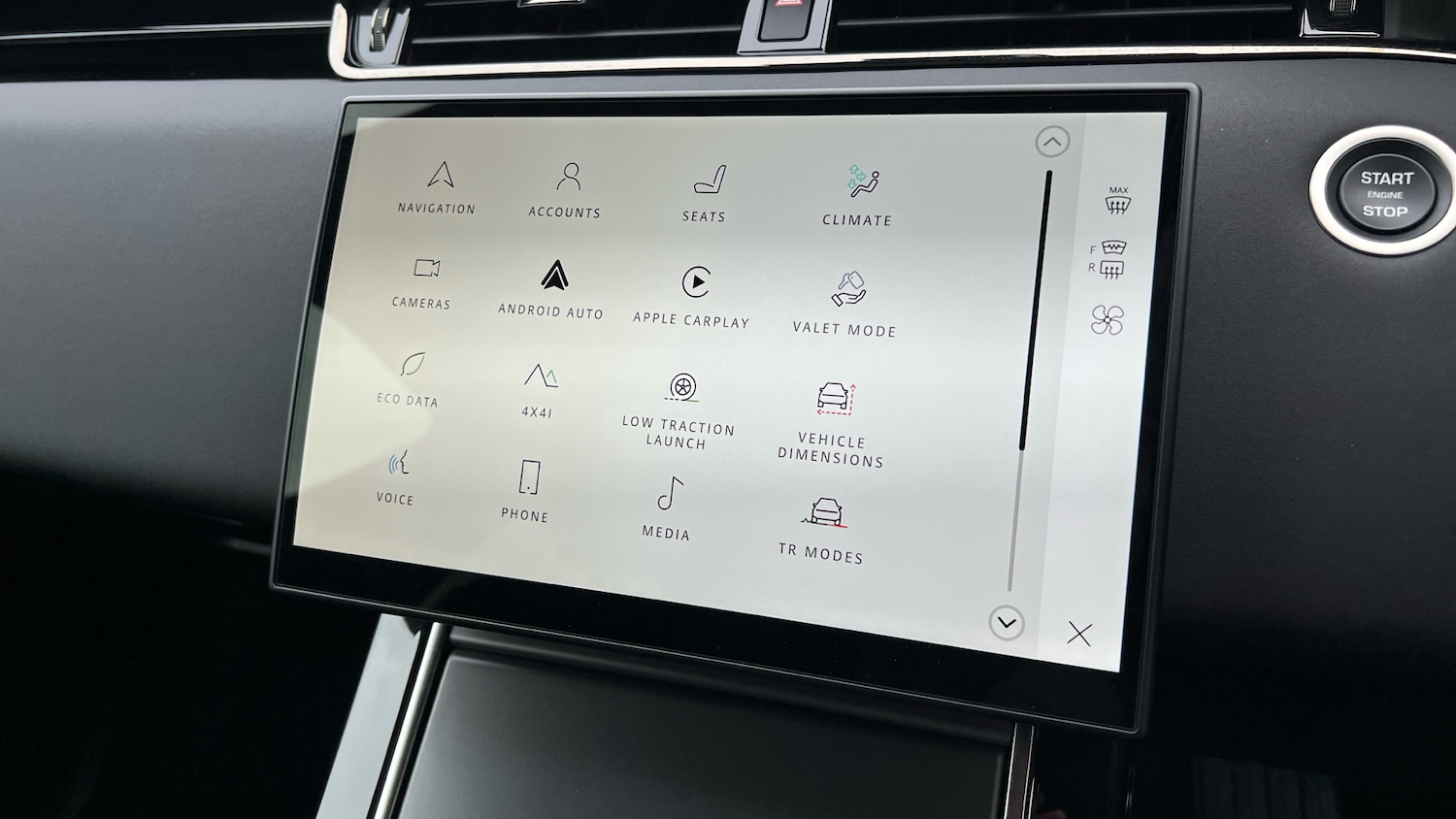 Used Land Rover Range Rover Evoque 2024 for sale - 76030193: Photo 25